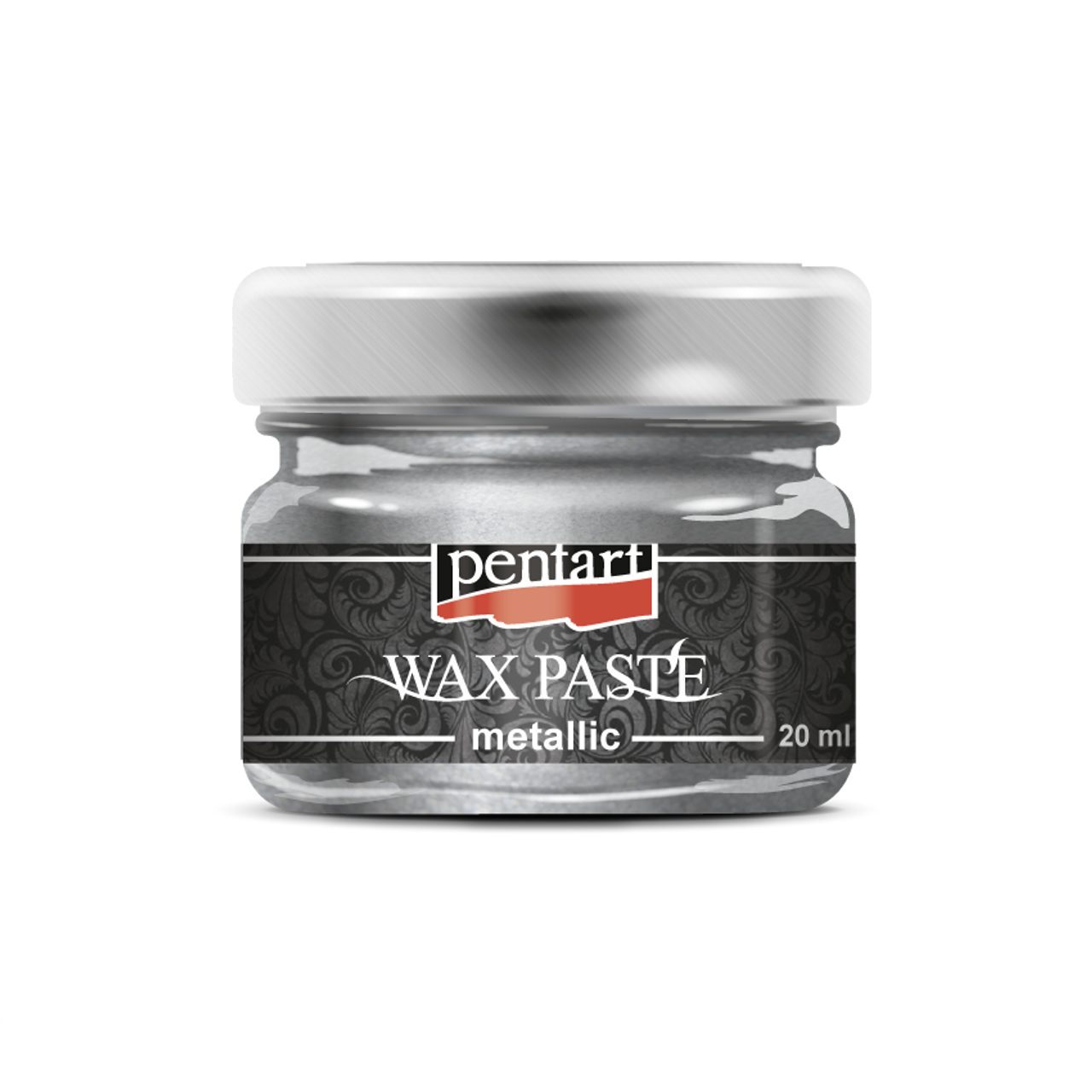wax paste