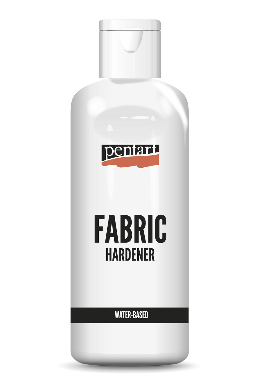 PENTART Fabric Hardener Sculpting Medium