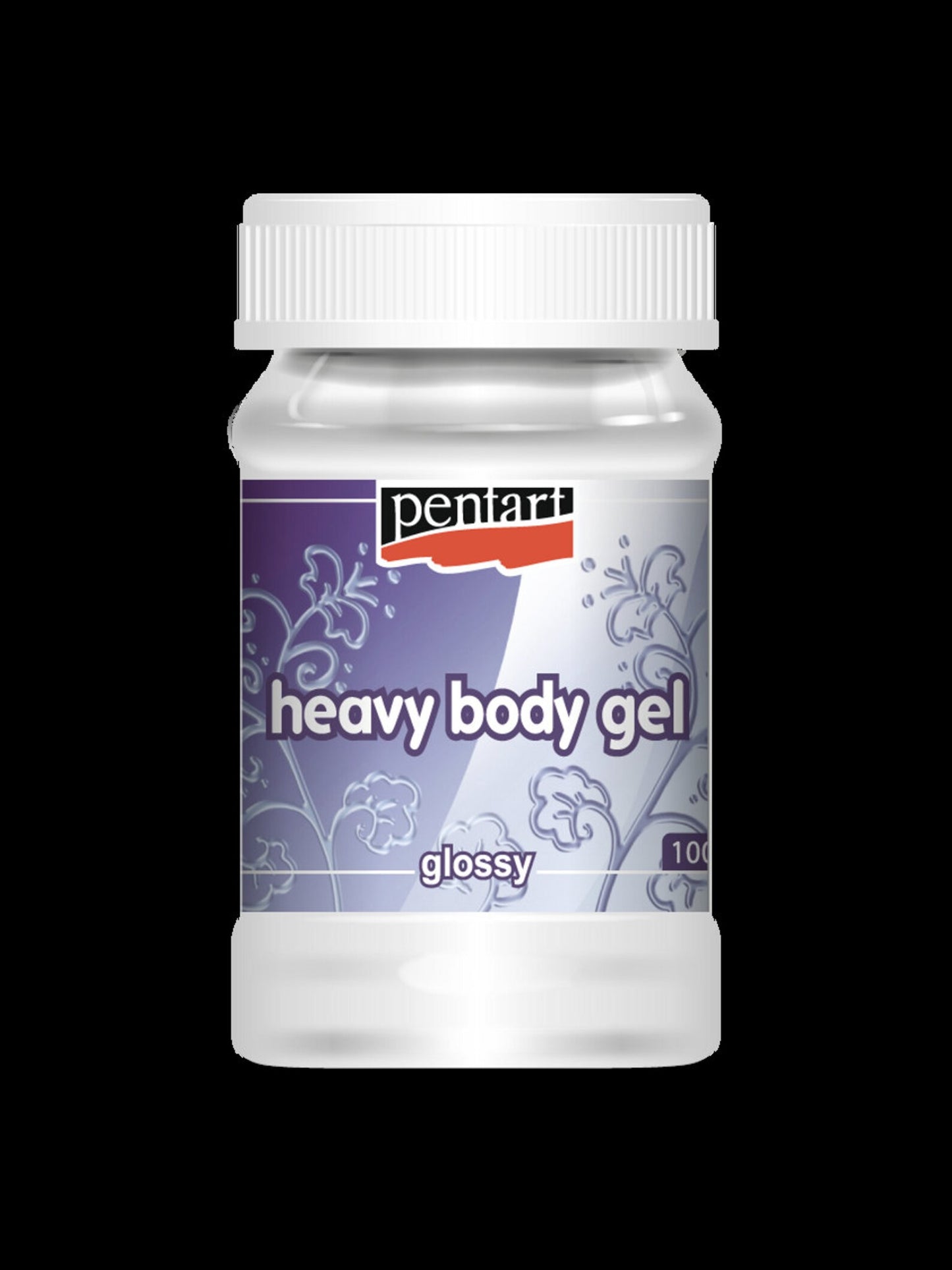 Pentart Heavy Body Gel Glossy
