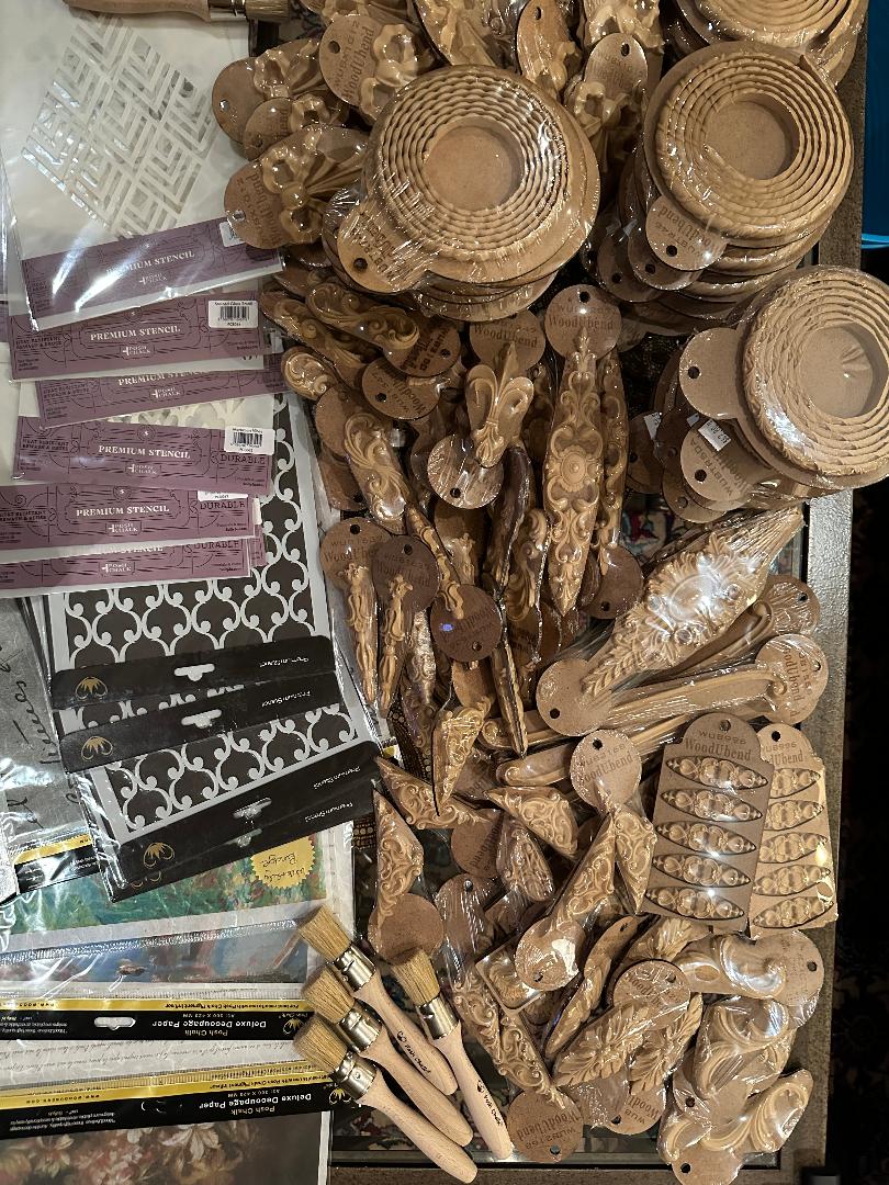 Woodubend Mystery Boxes limited quantities of each box