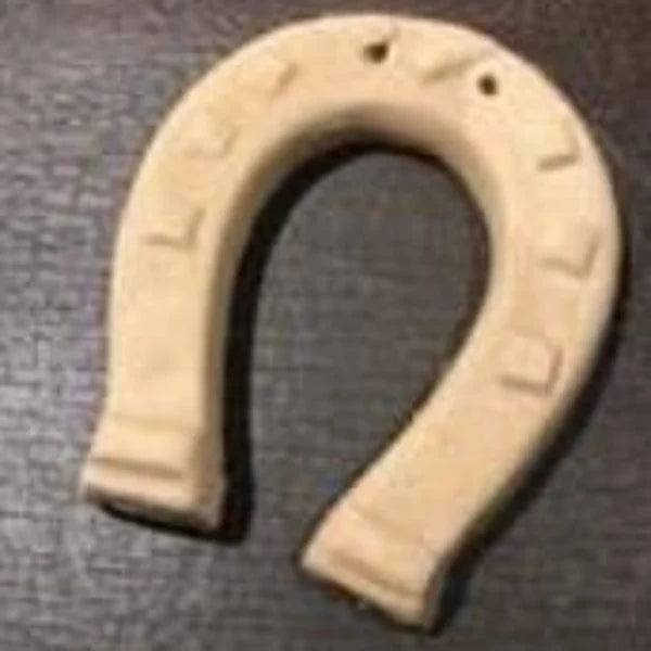 Woodubend bendable when heated (10x8.5cm) Horseshoe SKU 2277