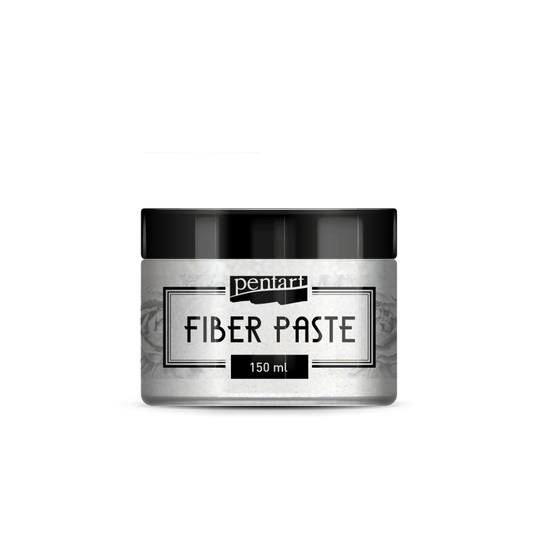Pentart Fiber paste 150 ml