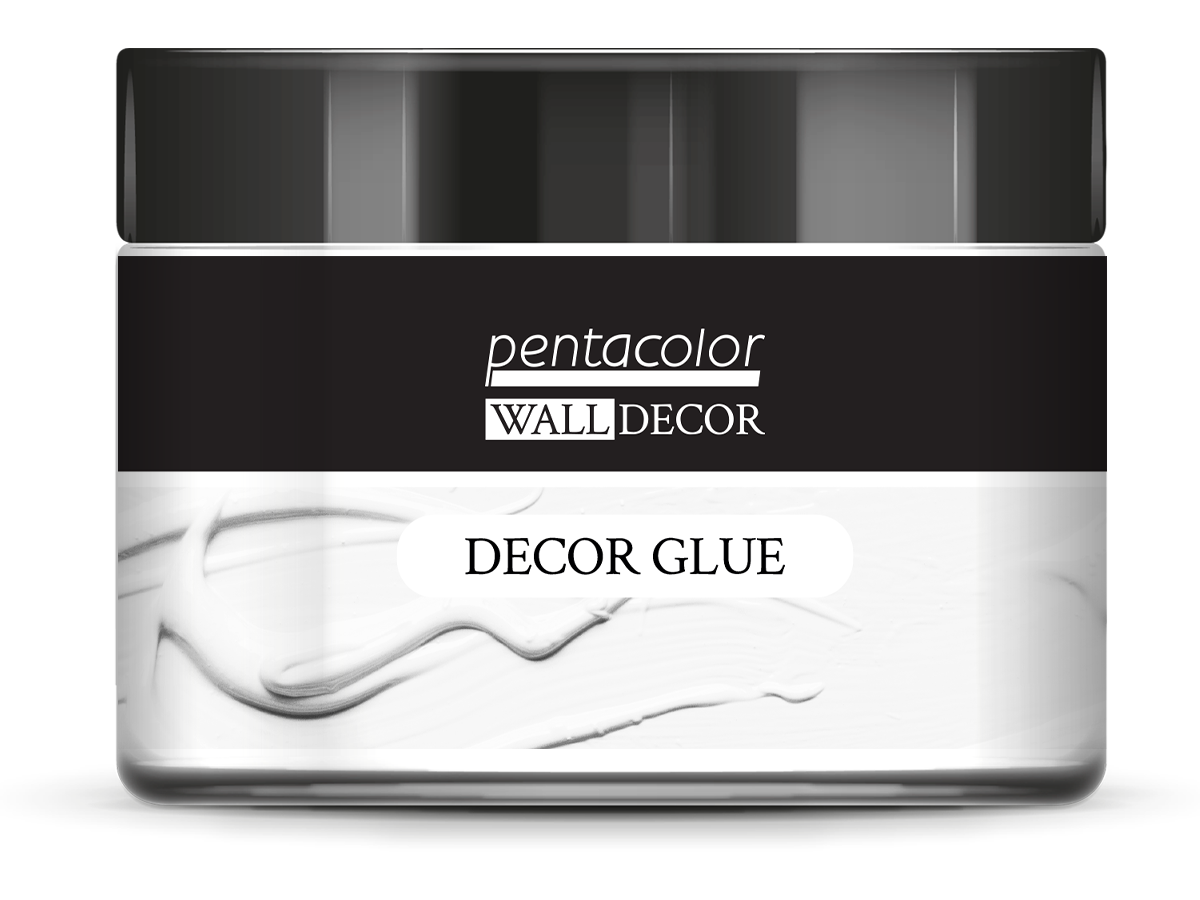 PENTART WD DECOR GLUE 150 ML