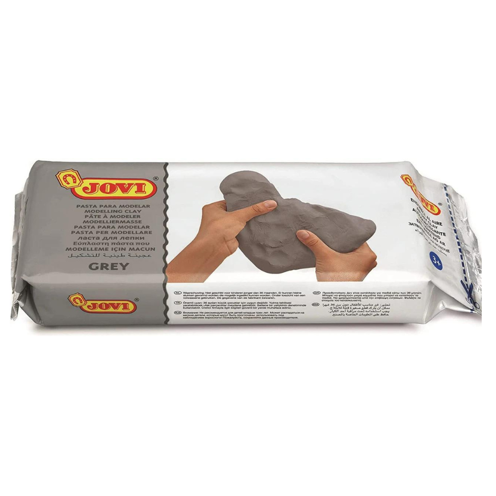 Jovi Air Dry Clay 1.1 pounds 500gms