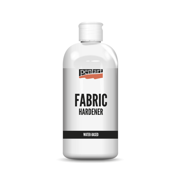 PENTART Fabric Hardener Sculpting Medium