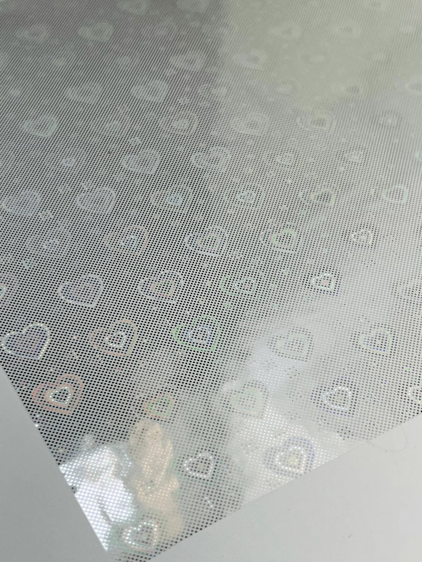 Heart Foil