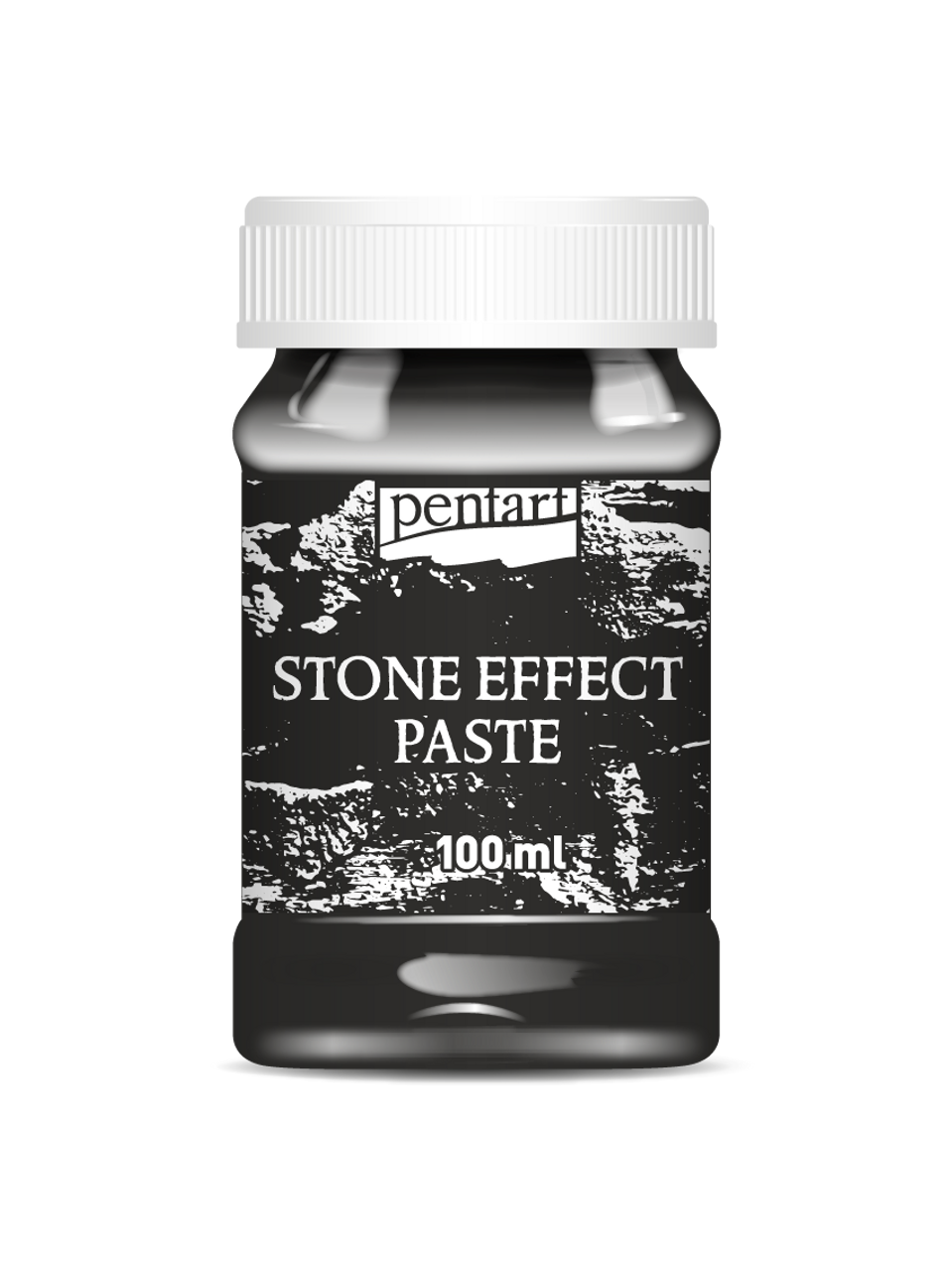 Pentart Stone Effect Paste 100ml