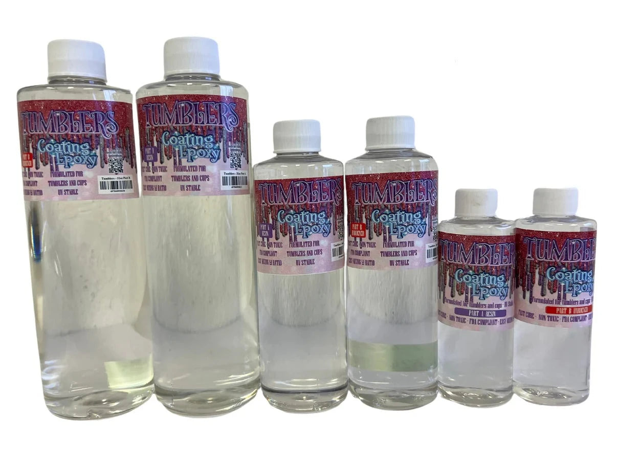 Epoxy Resin