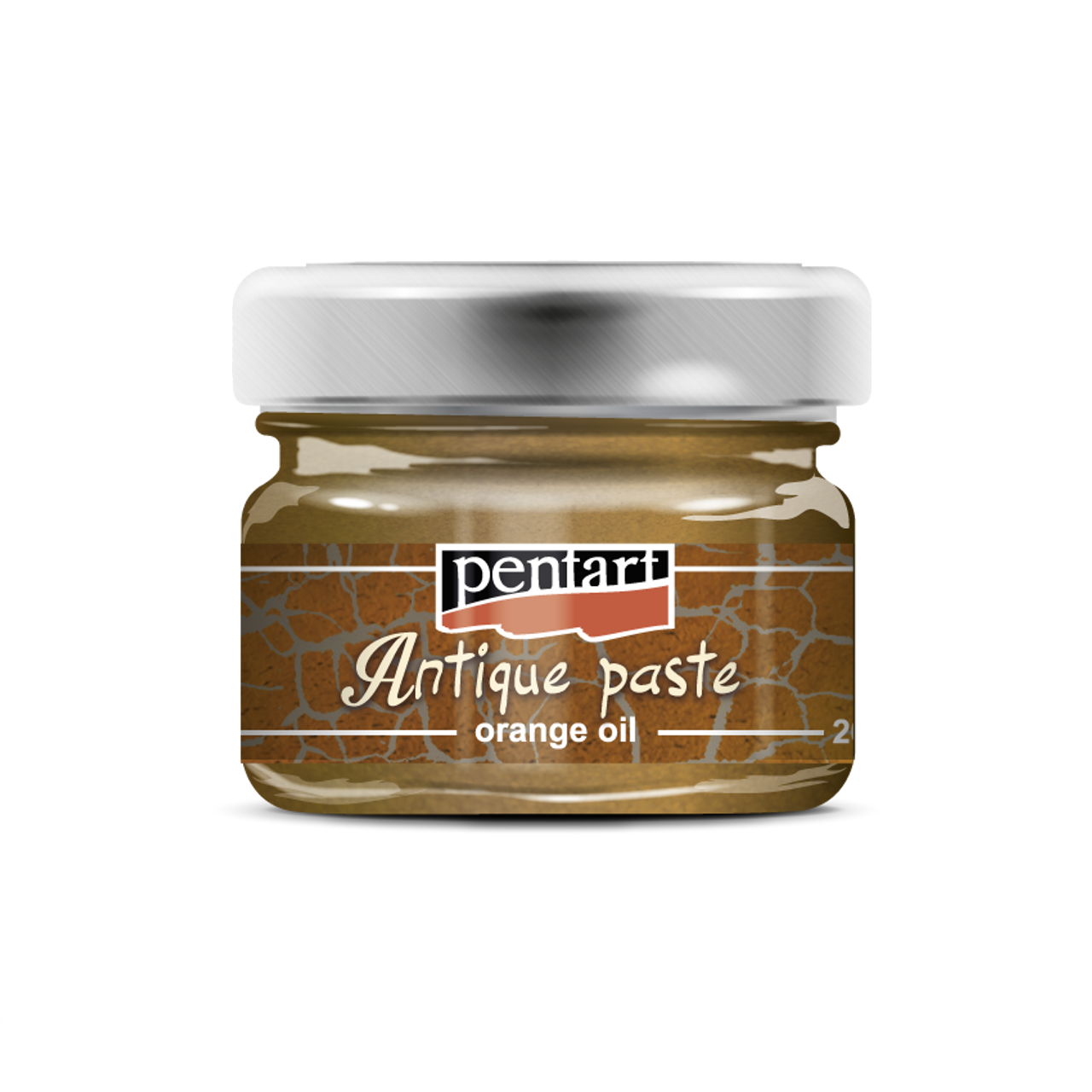 Pentart Antique Paste 20 ml