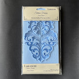 LaBlanche Baroque Emblem Silicone Mould Limited Edition