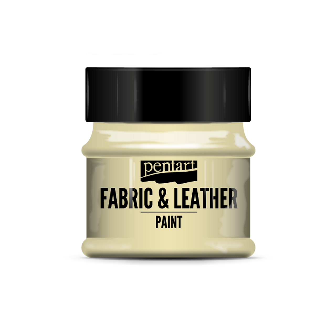 Pentart Fabric & Leather Paint
