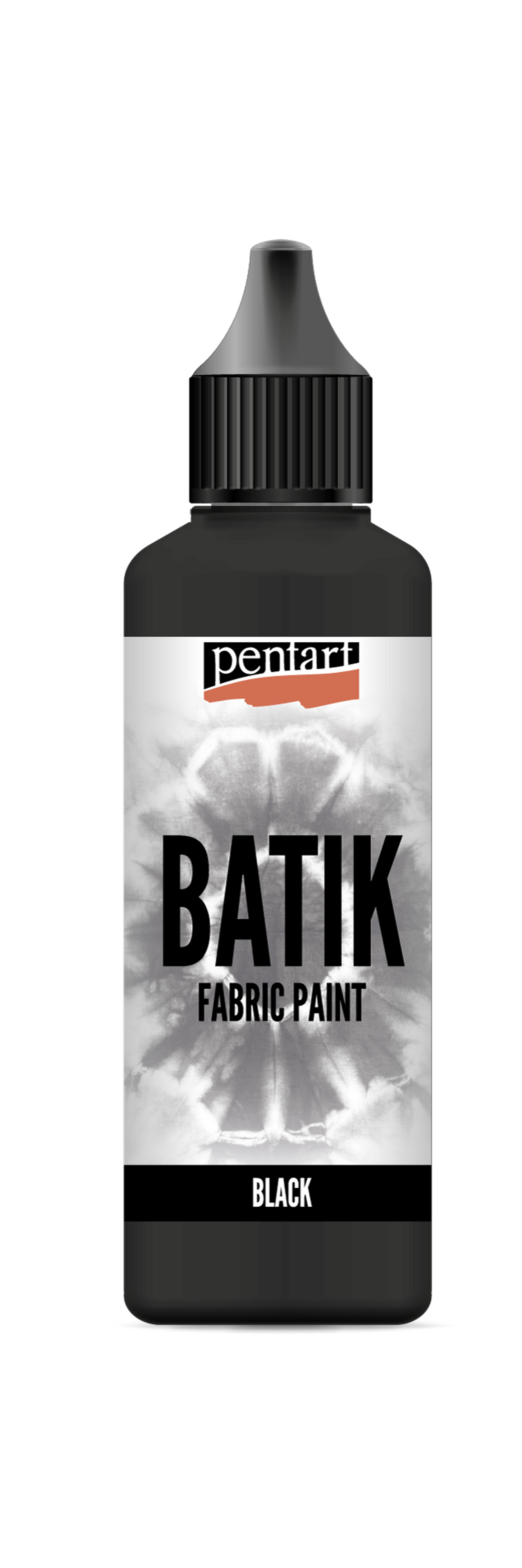 Pentart Batik Fabric Paint
