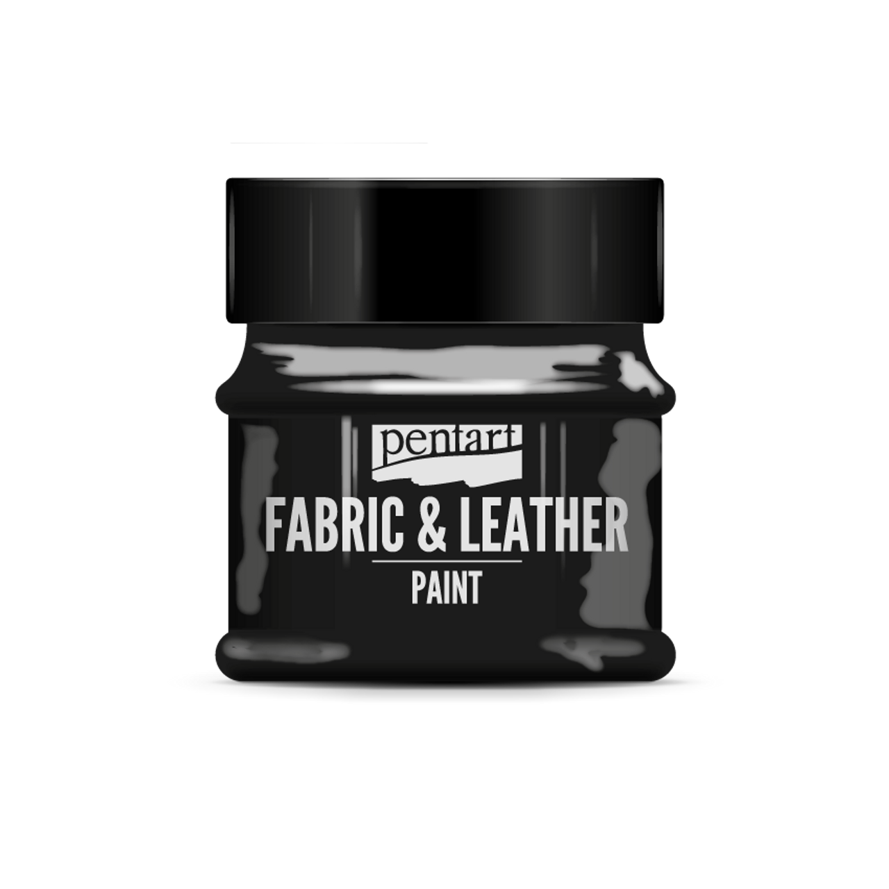 Pentart Fabric & Leather Paint