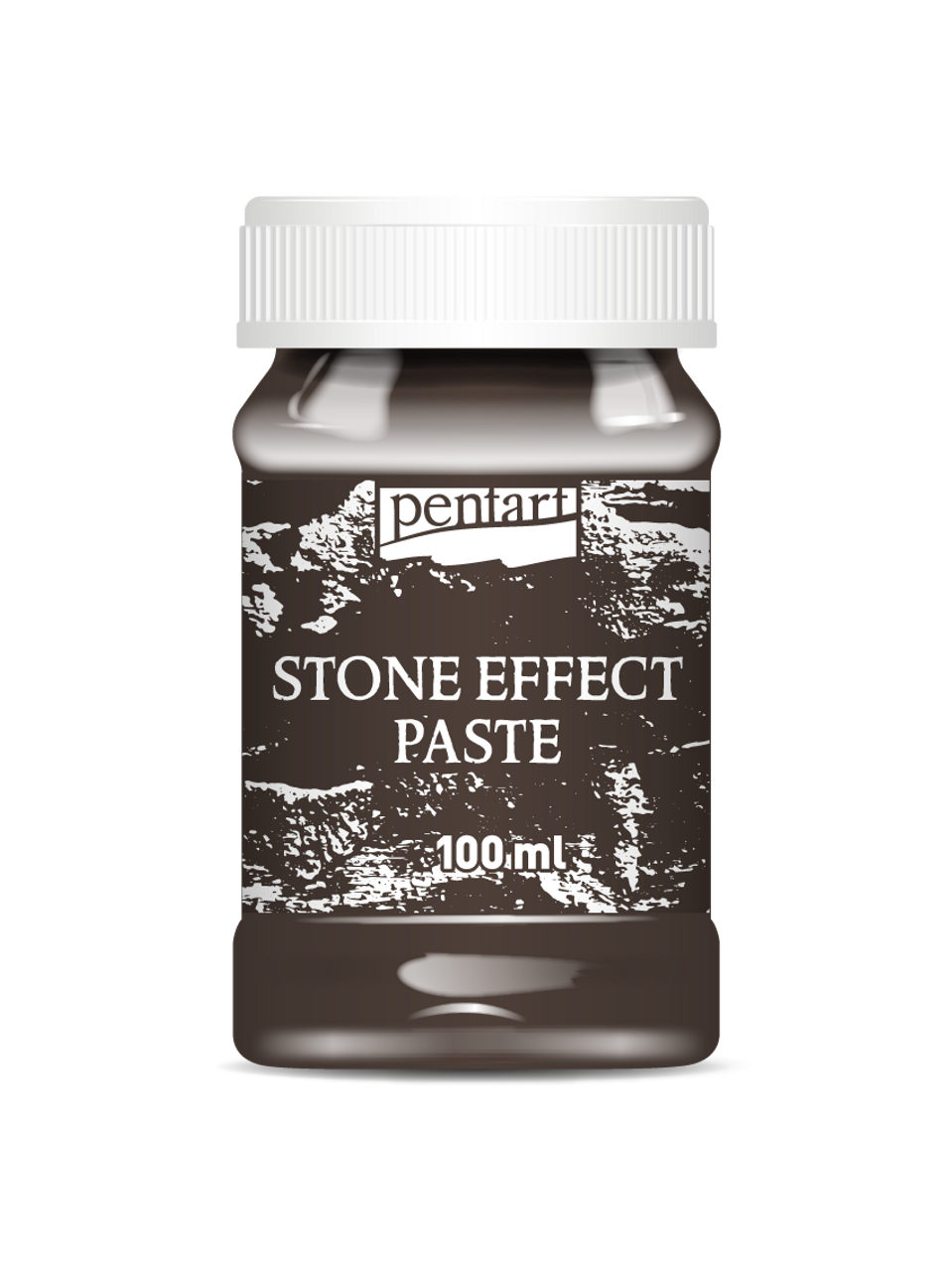 Pentart Stone Effect Paste 100ml