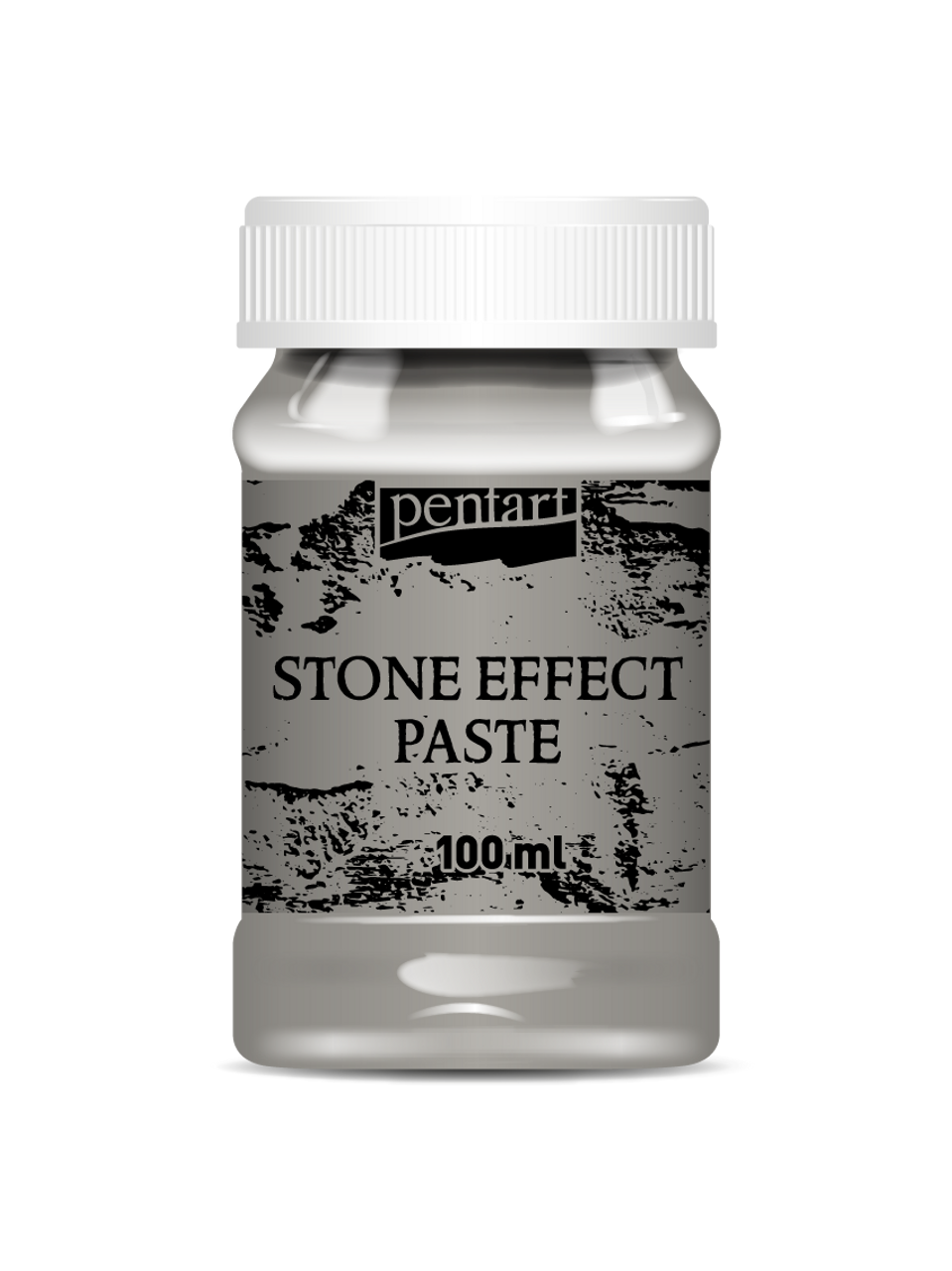 Pentart Stone Effect Paste 100ml