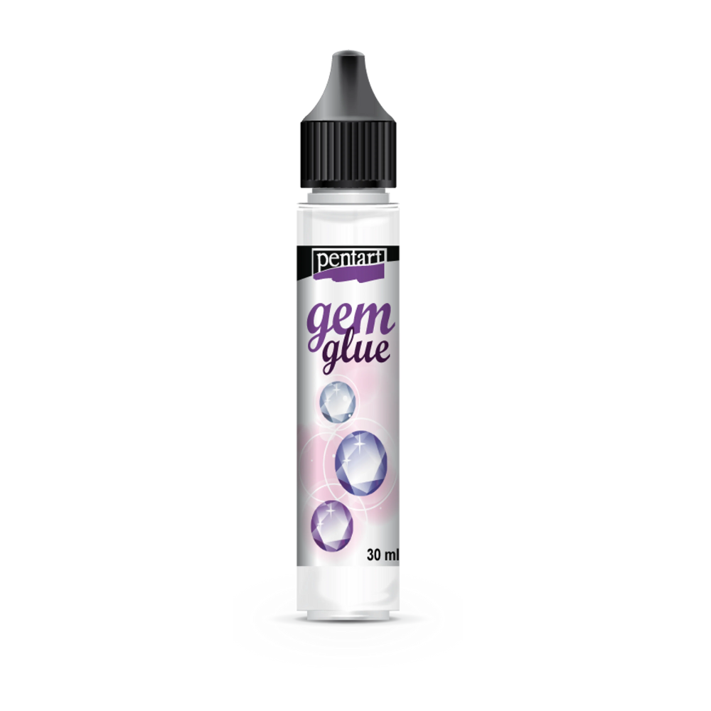 Pentart Gem Glue glue Pen 30 ml