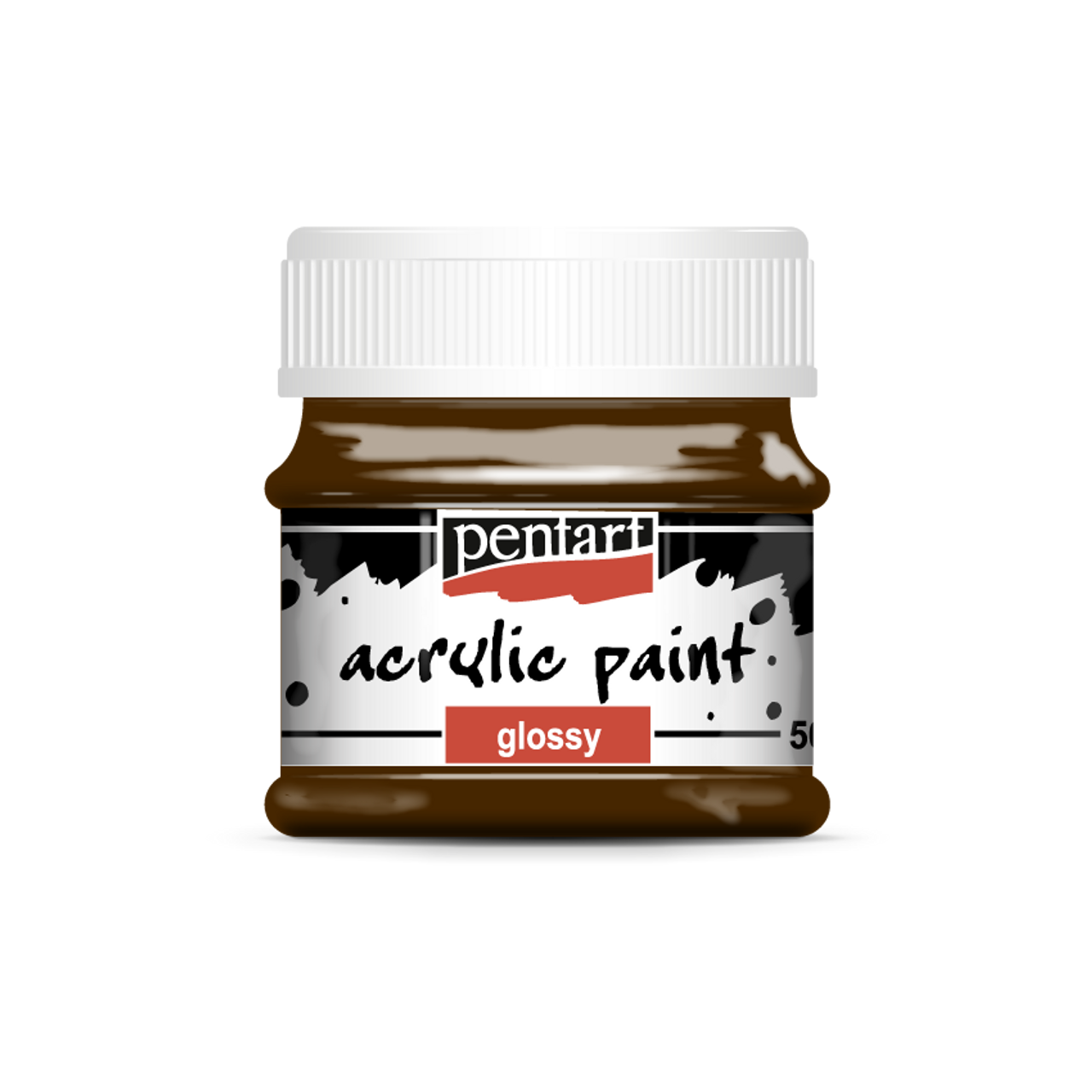 Pentart Fabric & Leather Paint