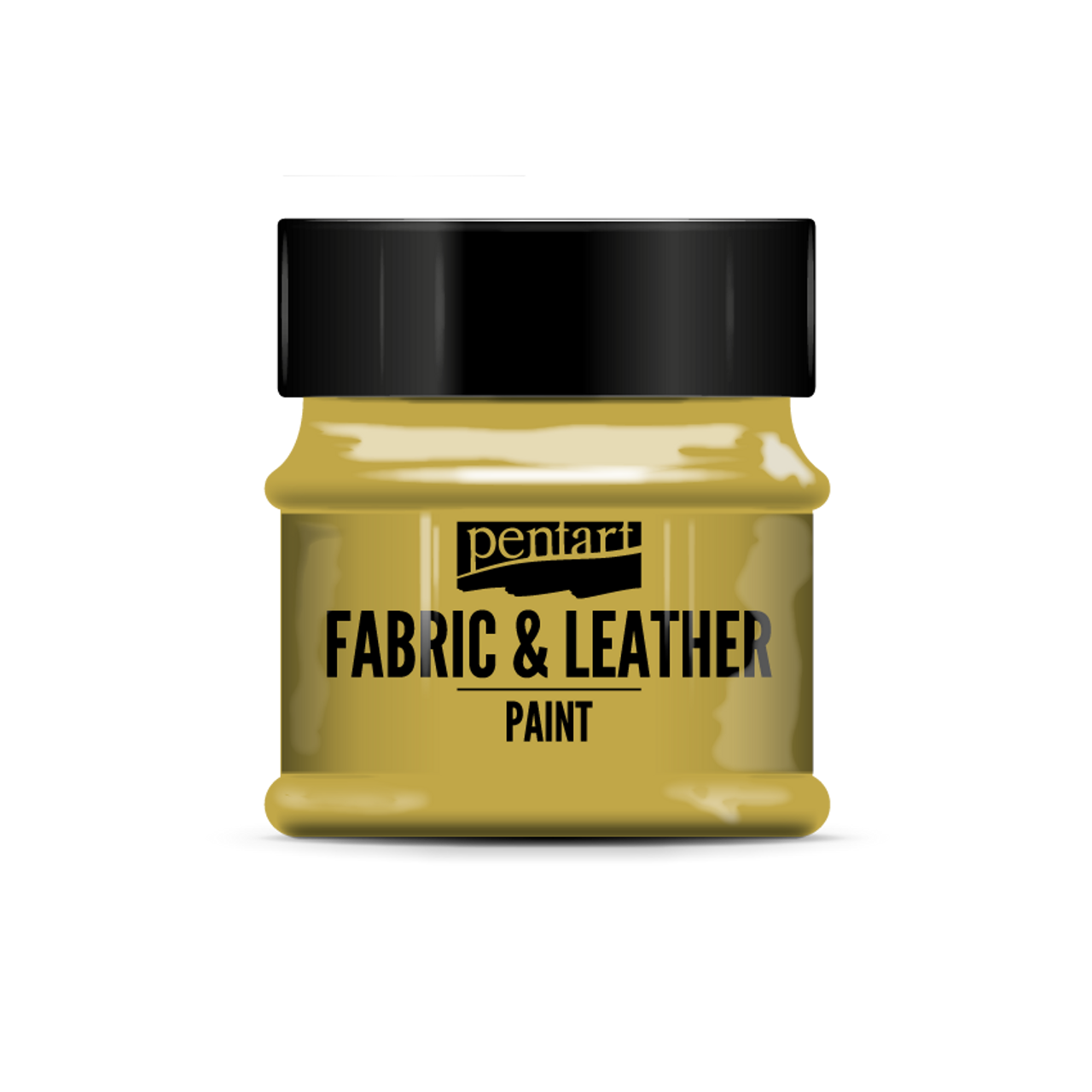 Pentart Fabric & Leather Paint