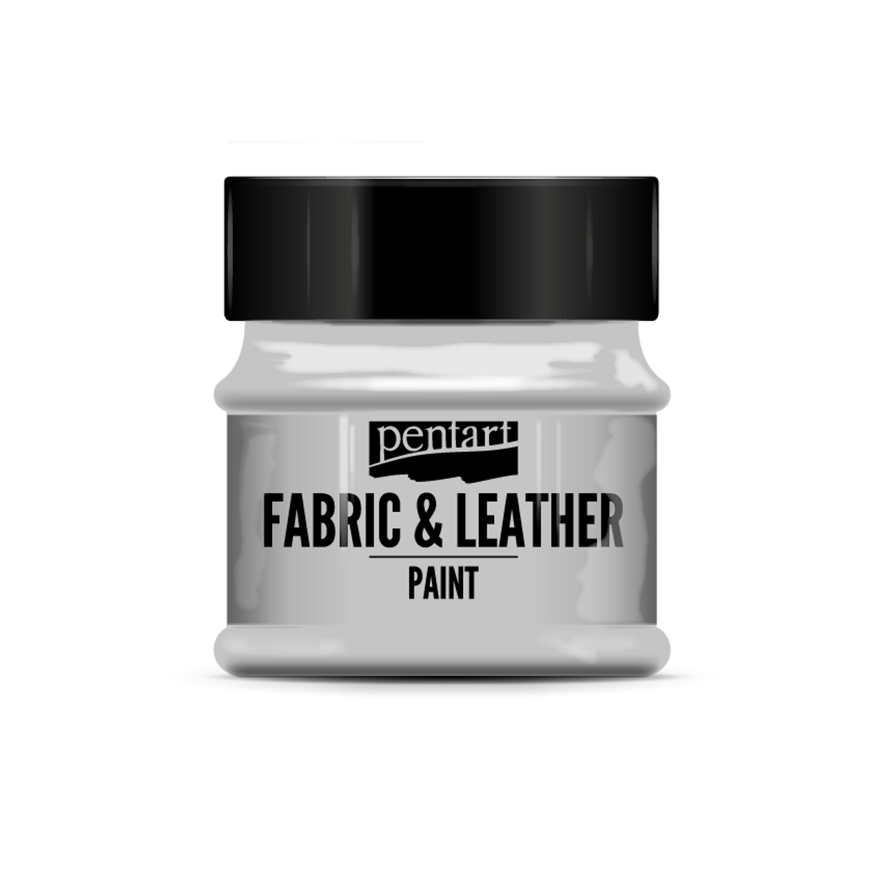 Pentart Fabric & Leather Paint