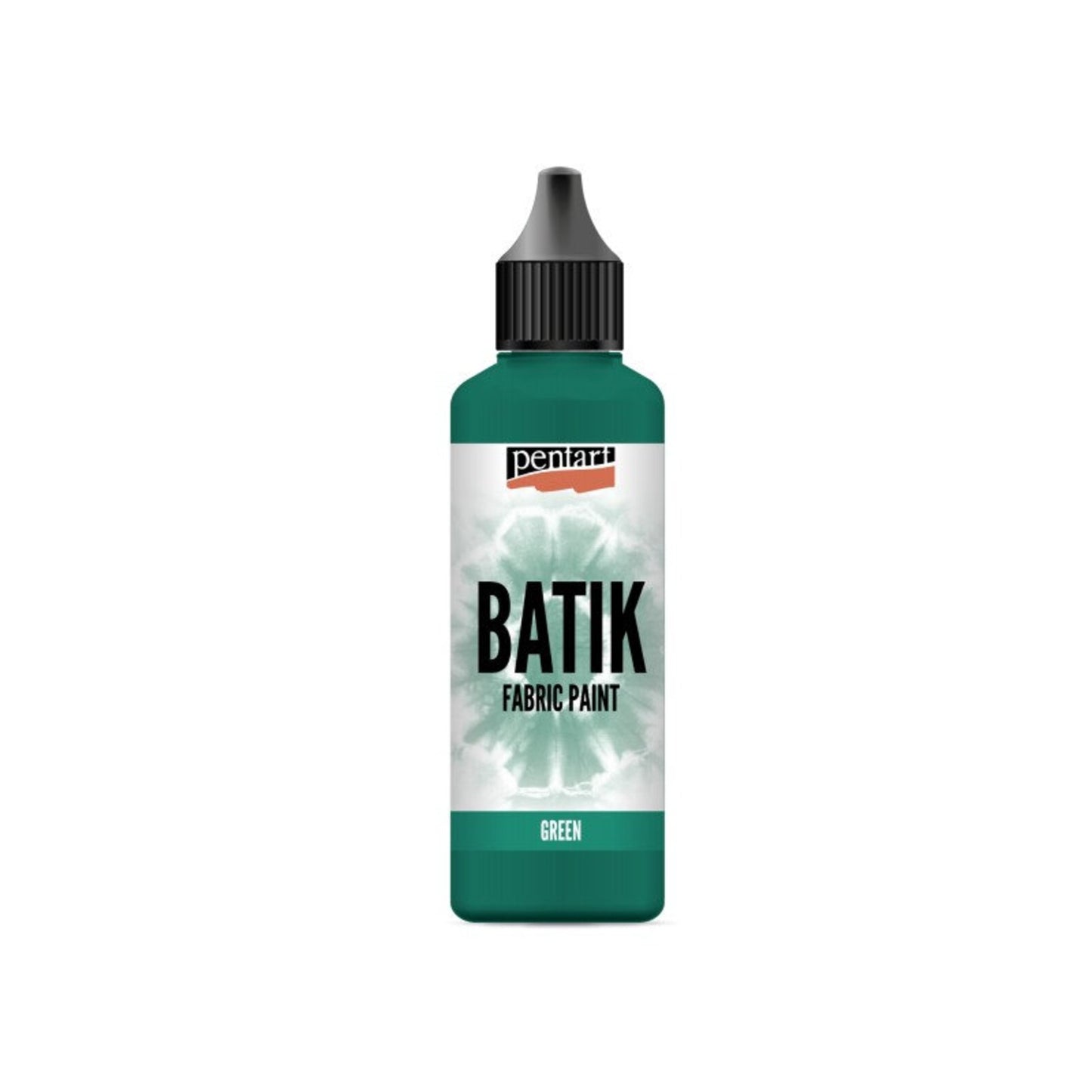 Pentart Batik Fabric Paint