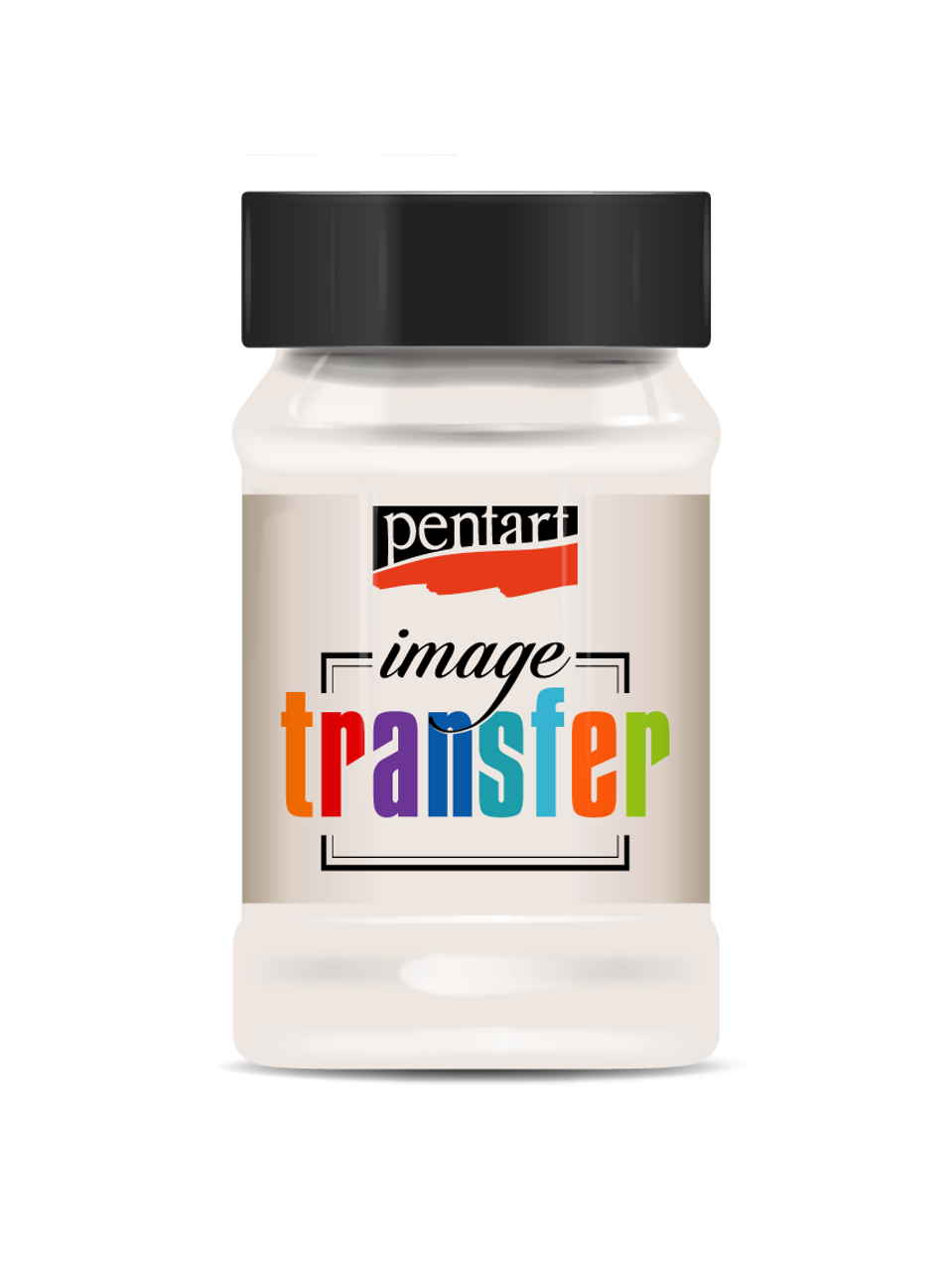 Pentart Image transfer 100 ml