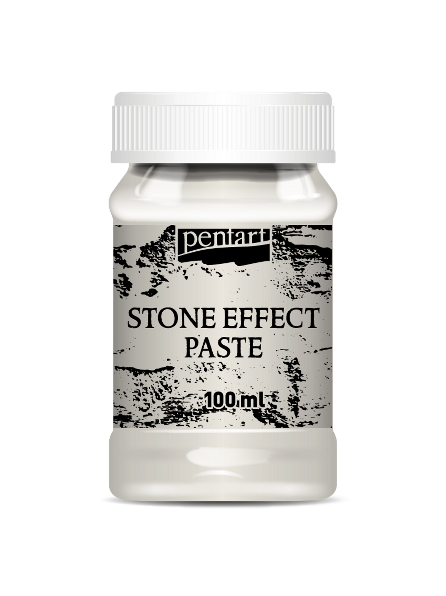 Pentart Stone Effect Paste 100ml