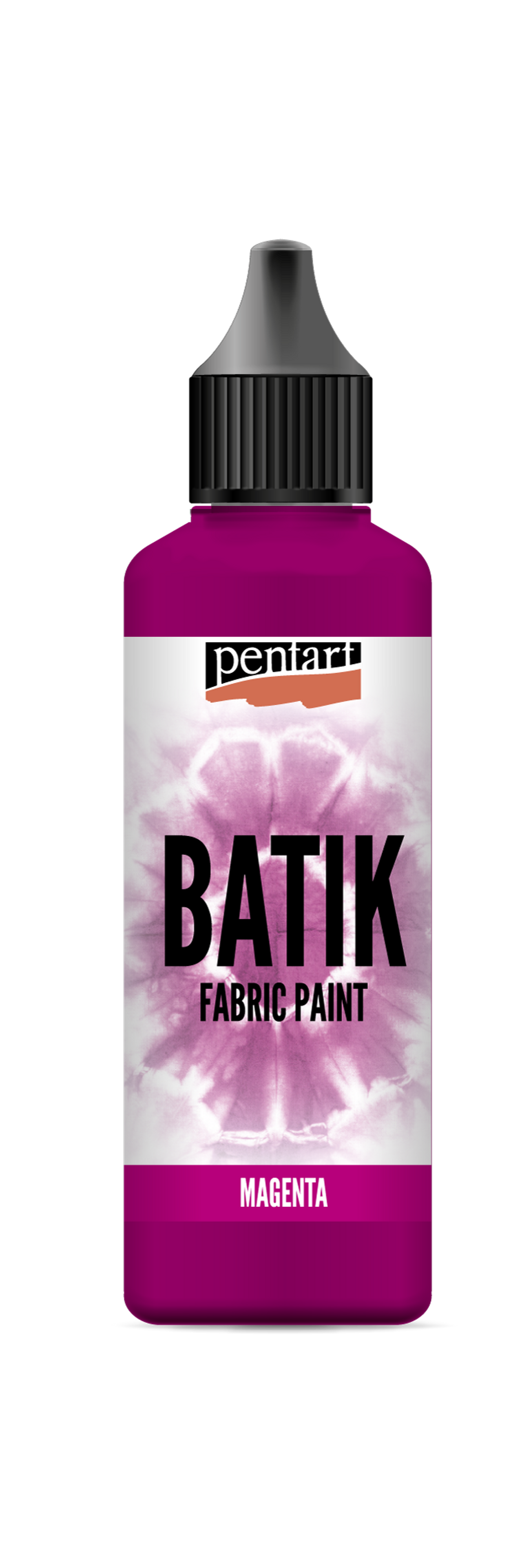 Pentart Batik Fabric Paint