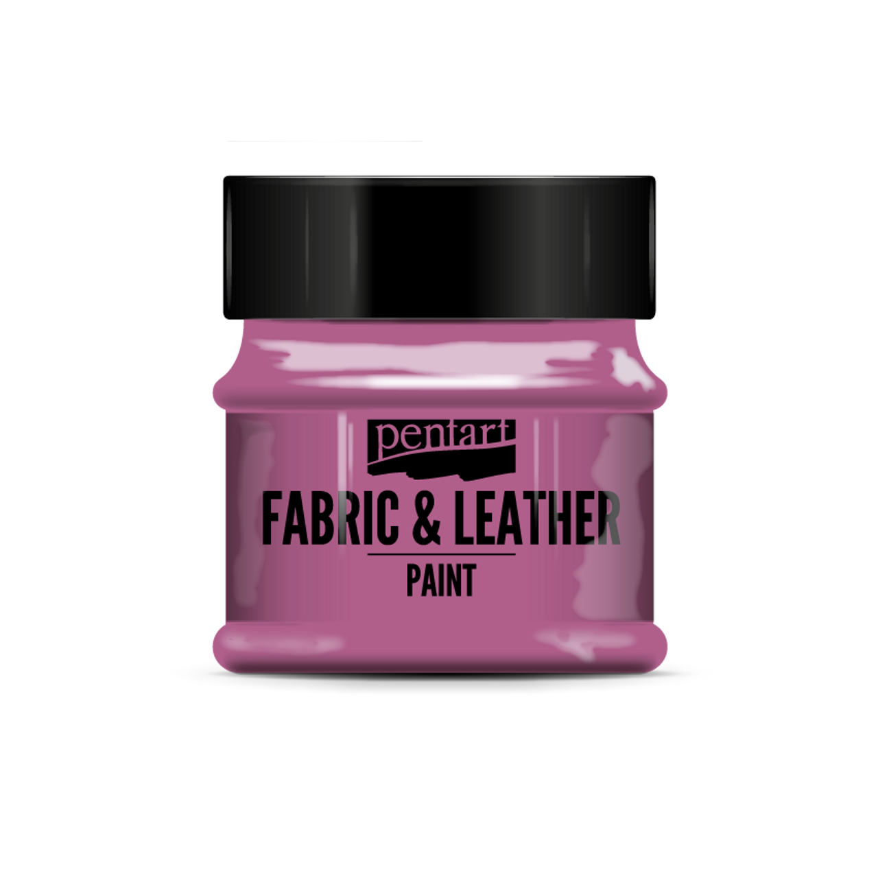 Pentart Fabric & Leather Paint