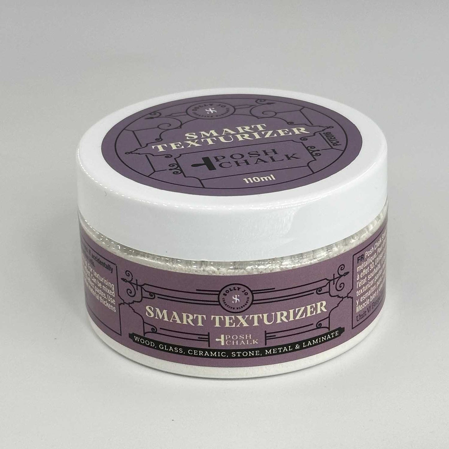 Posh Chalk Smart Texturizer – 110ml