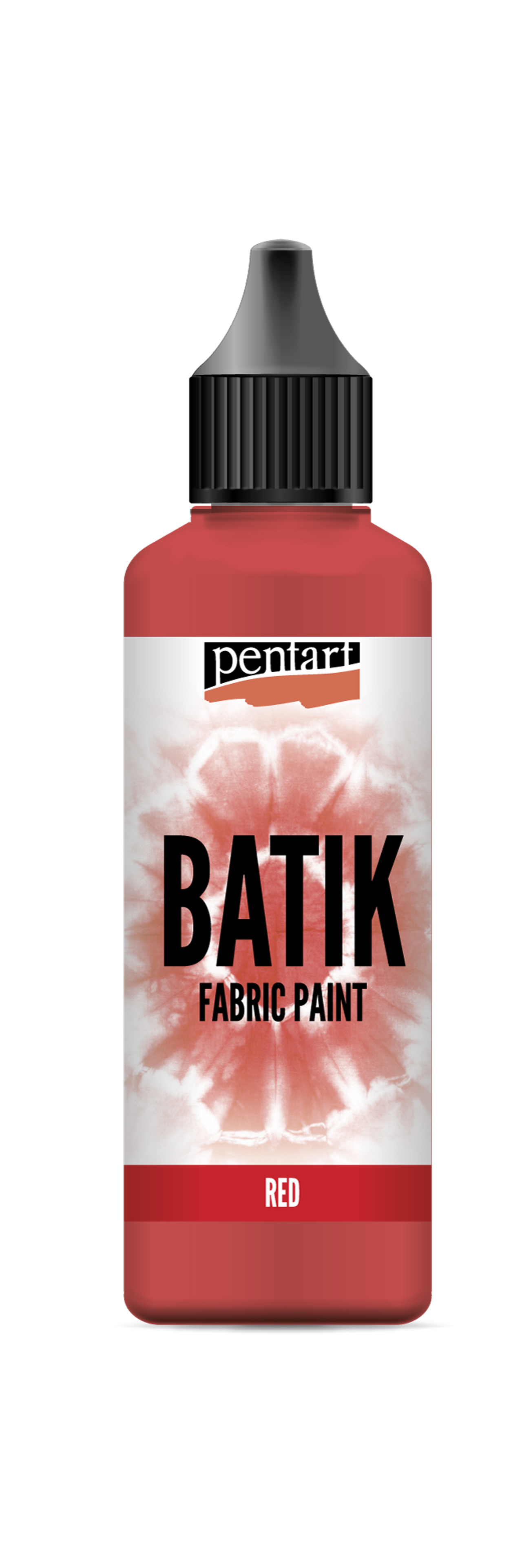 Pentart Batik Fabric Paint
