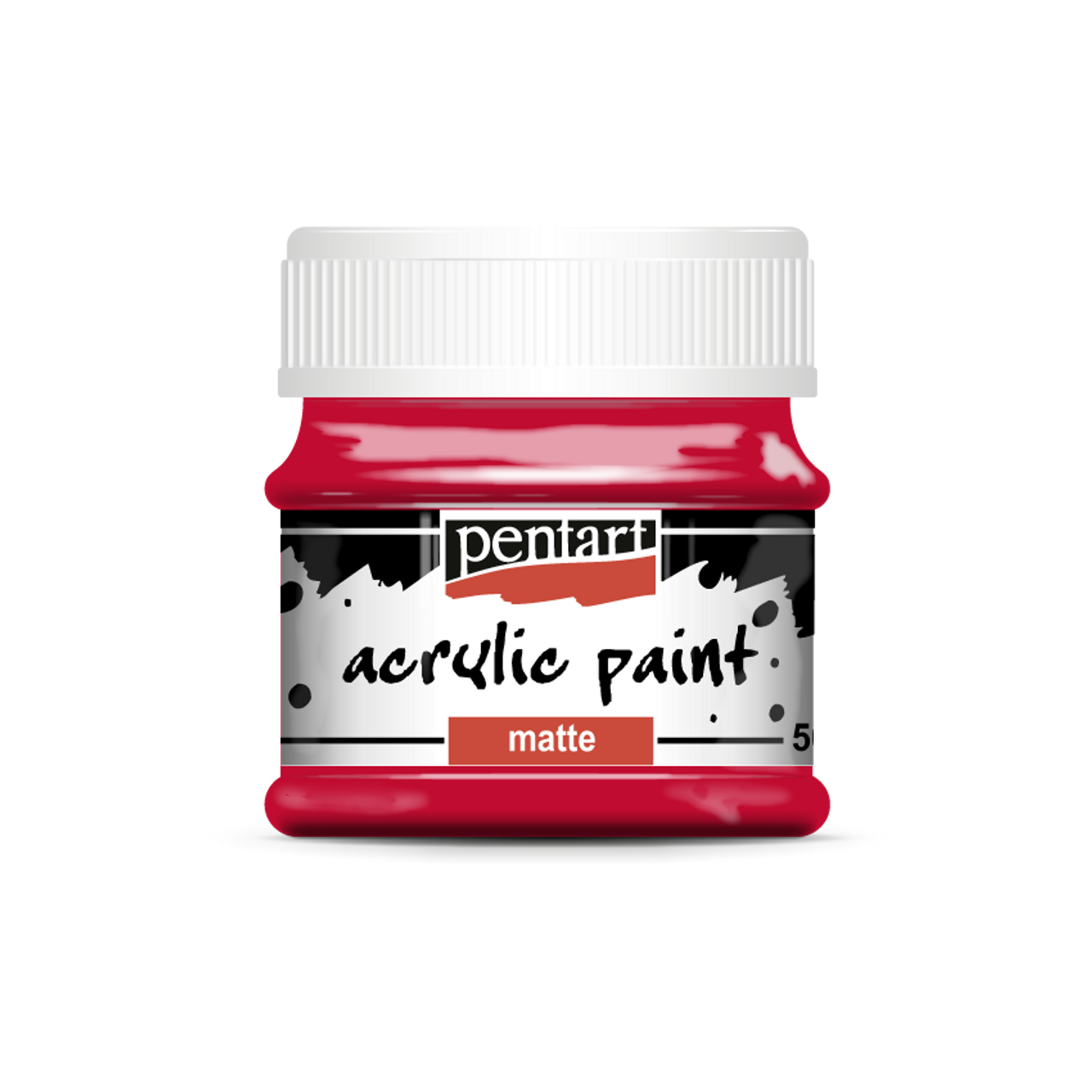 Pentart Acrylic paint Matte