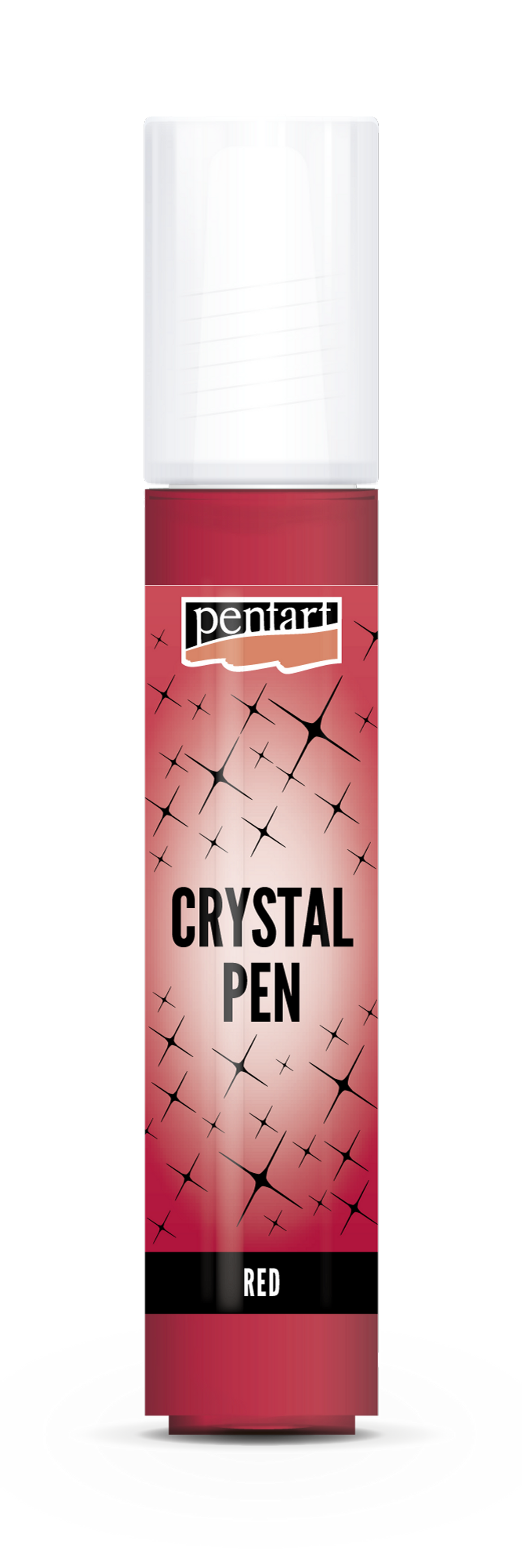 Pentart Crystal Pen 30ml