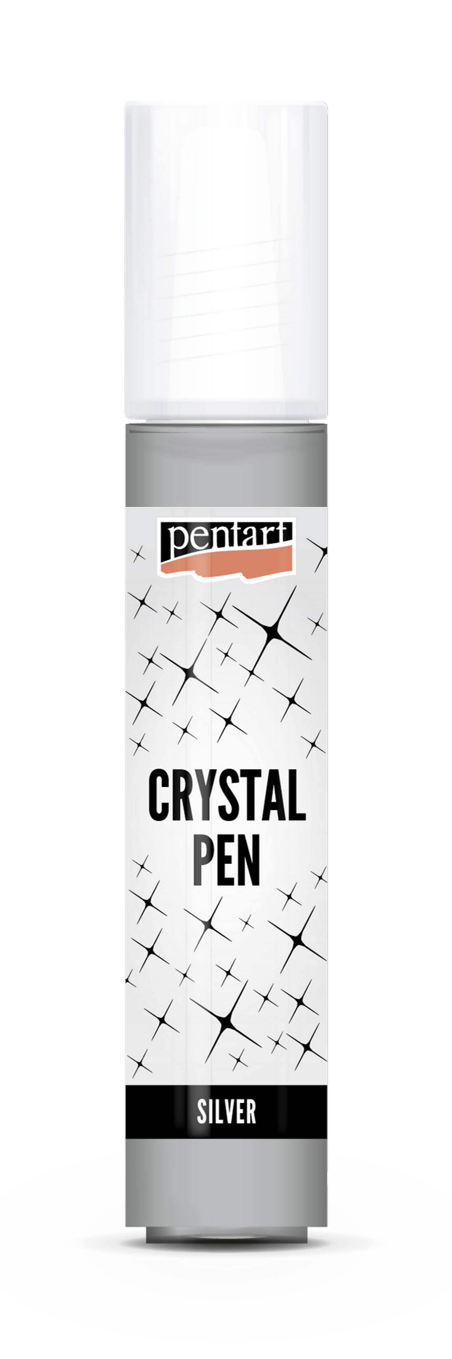 Pentart Crystal paste Pens