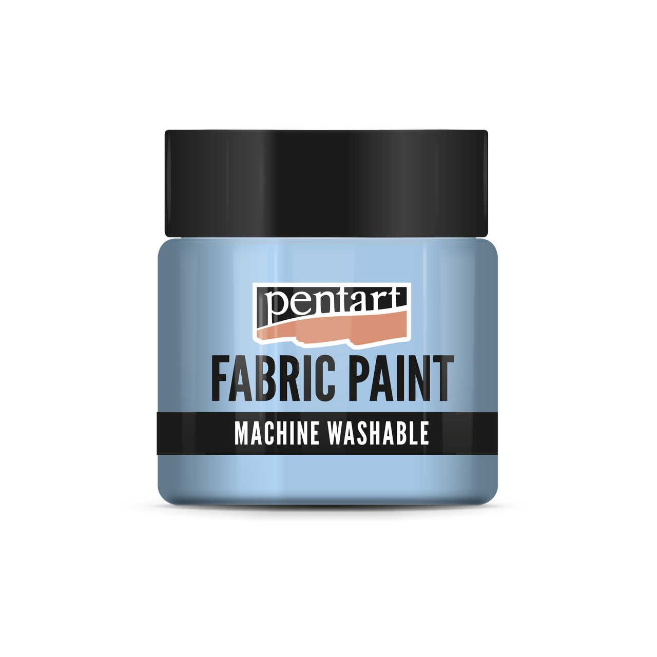Pentart Fabric & Leather Paint