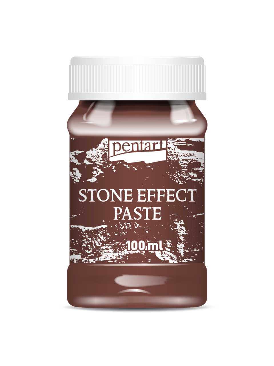 Pentart Stone Effect Paste 100ml