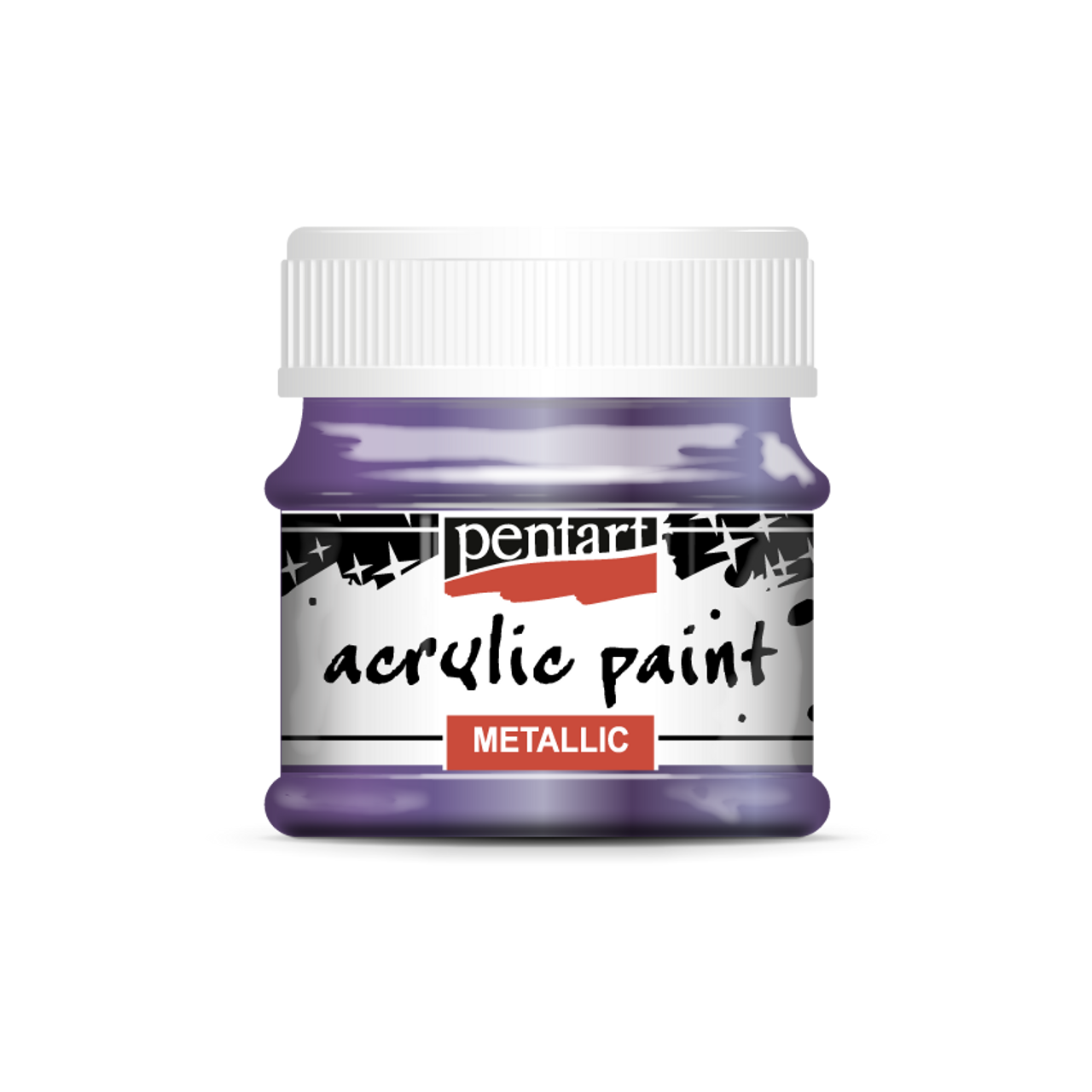 Pentart Fabric & Leather Paint