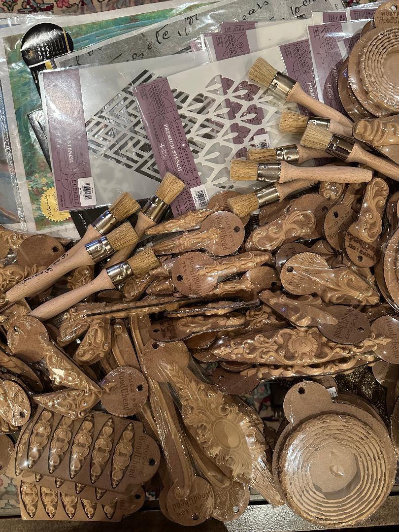 Woodubend Mystery Boxes limited quantities of each box