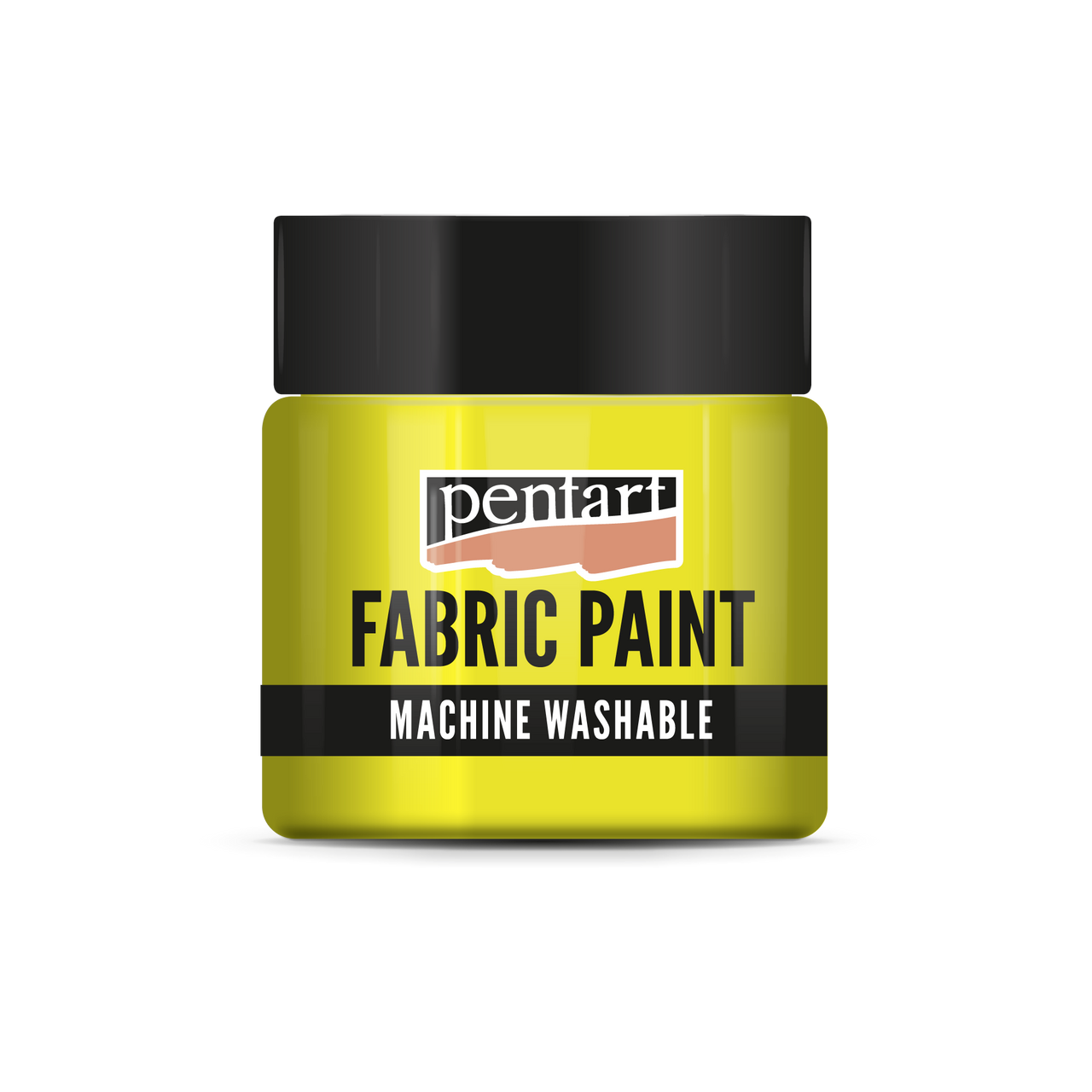 Pentart Fabric & Leather Paint