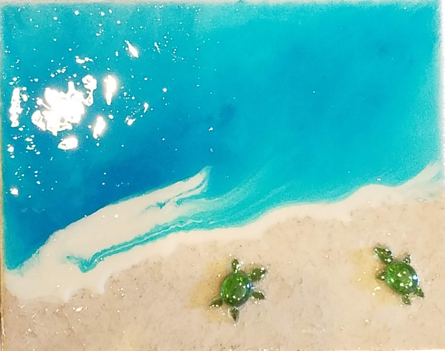 2003-Beach Turtles4 8x10