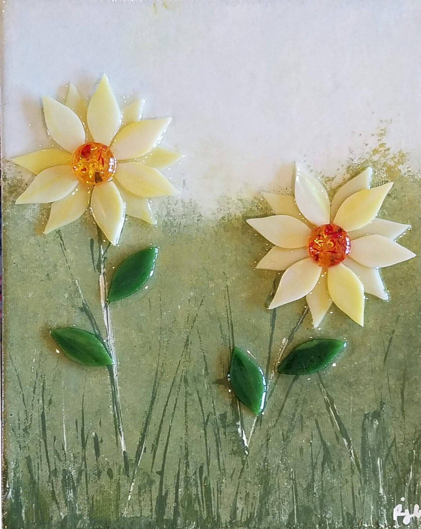 2005-Yellow Flowers1 8x10