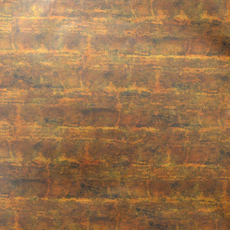Watertown Brass Foil