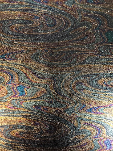 Melody Foil