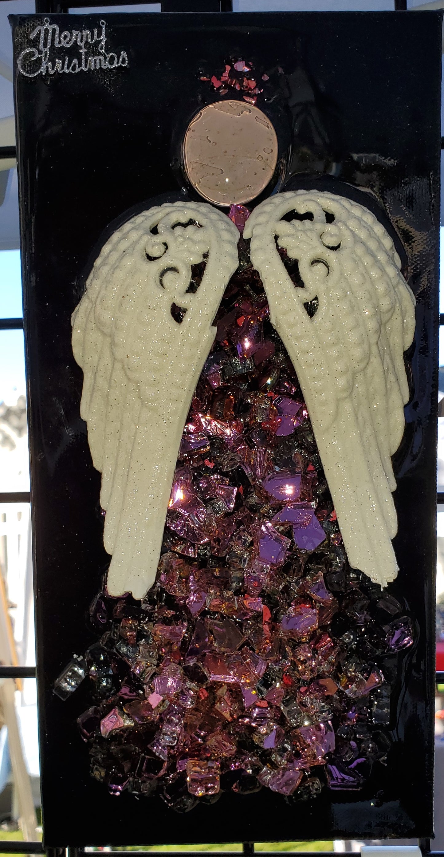 2052-Angel Pink 6x12