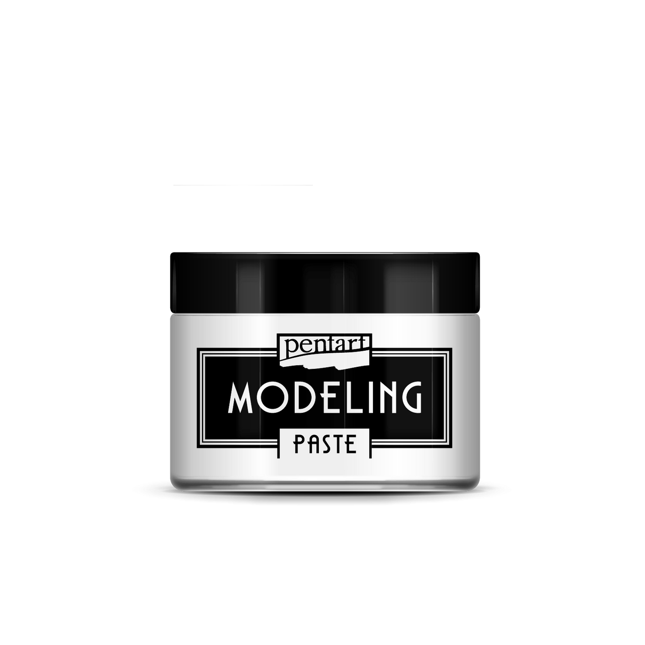 Pentart Modeling paste 150 ml