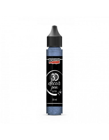 Pentart 3D Decor Pens 30 ml