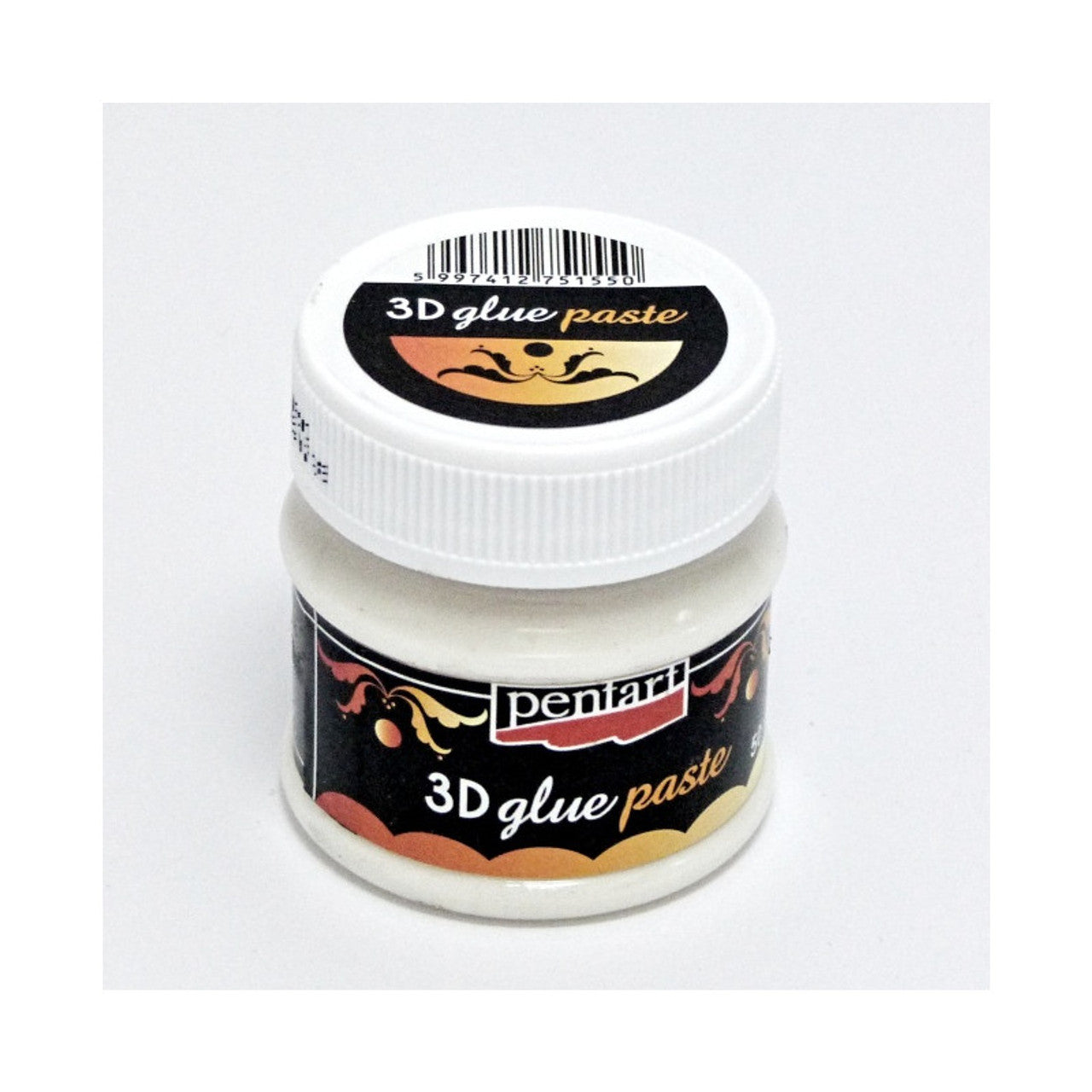 PENTART 3D Glue Paste 50 ml