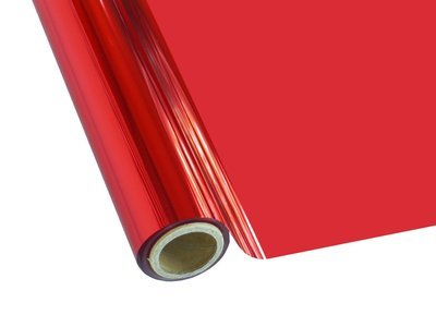 Red Foil