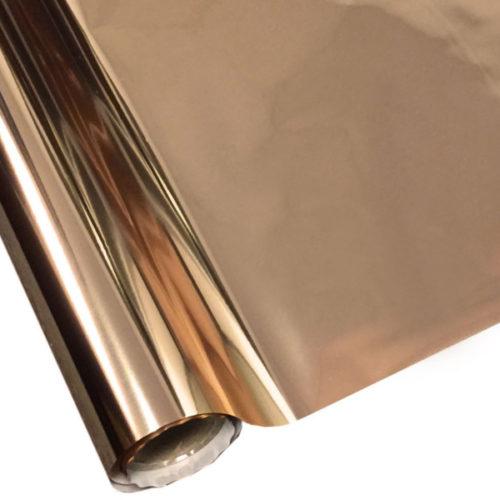 Rose Gold Foil