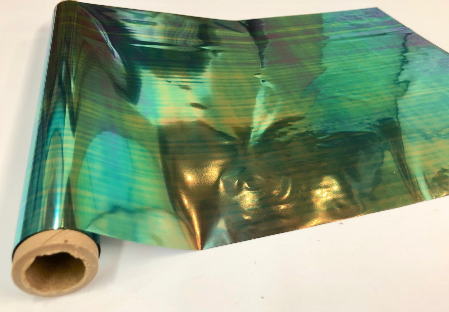 Odessa Foil