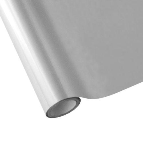 Matte Silver Foil